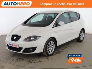 Seat Altea 1.6 TDI I-Tech Ecomotive