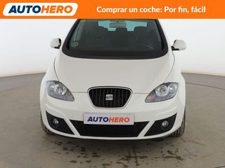 Seat Altea 1.6 TDI I-Tech Ecomotive