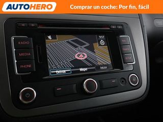 Seat Altea 1.6 TDI I-Tech Ecomotive