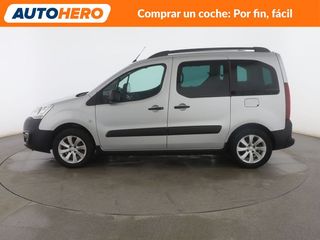 Peugeot Partner 1.2 PureTech Adventure Edition