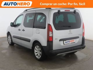 Peugeot Partner 1.2 PureTech Adventure Edition