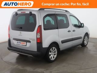 Peugeot Partner 1.2 PureTech Adventure Edition