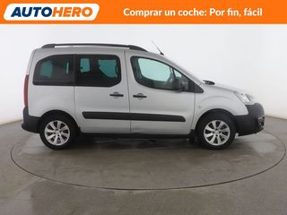 Peugeot Partner 1.2 PureTech Adventure Edition
