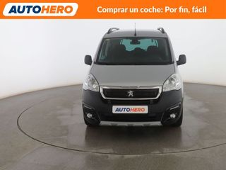 Peugeot Partner 1.2 PureTech Adventure Edition