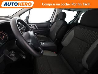 Peugeot Partner 1.2 PureTech Adventure Edition