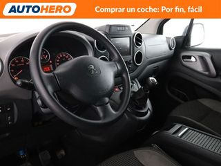 Peugeot Partner 1.2 PureTech Adventure Edition