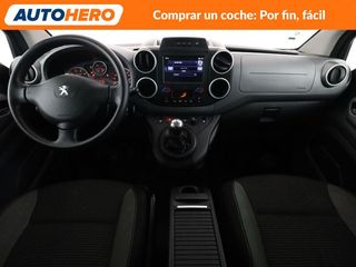 Peugeot Partner 1.2 PureTech Adventure Edition