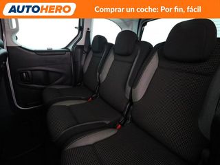 Peugeot Partner 1.2 PureTech Adventure Edition