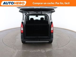 Peugeot Partner 1.2 PureTech Adventure Edition