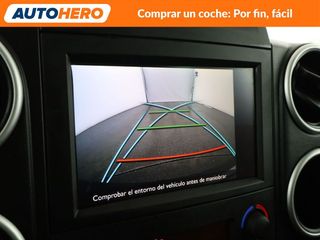 Peugeot Partner 1.2 PureTech Adventure Edition