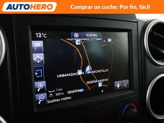 Peugeot Partner 1.2 PureTech Adventure Edition