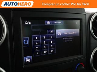 Peugeot Partner 1.2 PureTech Adventure Edition