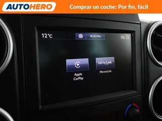 Peugeot Partner 1.2 PureTech Adventure Edition