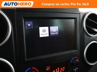 Peugeot Partner 1.2 PureTech Adventure Edition