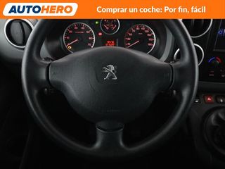 Peugeot Partner 1.2 PureTech Adventure Edition