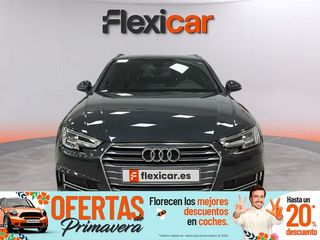 Audi A4 Avant S line 35 TDI 110kW S tronic