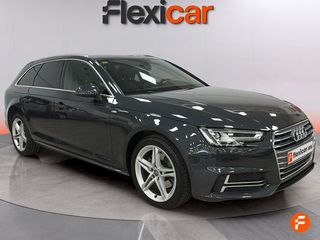 Audi A4 Avant S line 35 TDI 110kW S tronic