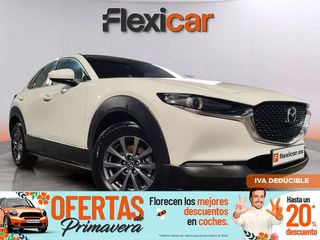 Mazda CX-30 2.5L e-SKYACT G MHEV 103kW Prime-Line MT