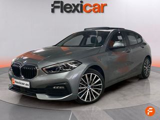 BMW Serie 1 118i