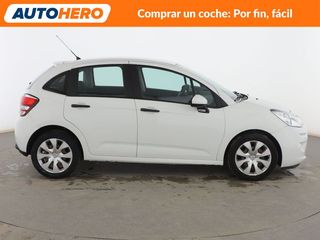 Citroën C3 1.2 VTi Tonic