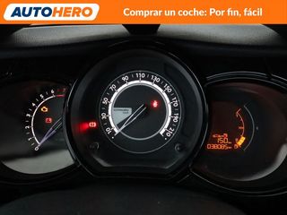 Citroën C3 1.2 VTi Tonic