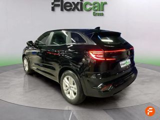 Renault Austral Evolution E-Tech Full Hybrid 147kW