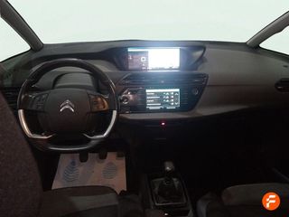Citroën C4 Spacetourer BlueHDi 88KW (120CV) Feel