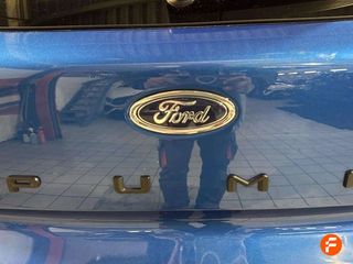 Ford Puma 1.0 EcoBoost 114kW (155cv) Titanium MHEV