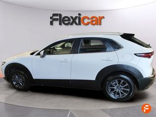 Mazda CX-30 2.5L e-SKYACT G MHEV 103kW Prime-Line MT
