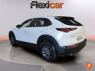 Mazda CX-30 2.5L e-SKYACT G MHEV 103kW Prime-Line MT