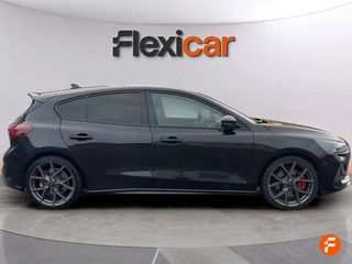 Ford Focus 2.3 Ecoboost 206kW ST