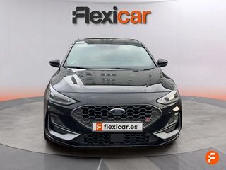 Ford Focus 2.3 Ecoboost 206kW ST