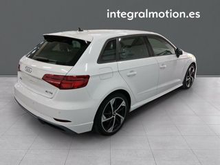 Audi A3 Sportback 30 TDI 85kW (116CV) S Line