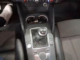 Audi A3 Sportback 30 TDI 85kW (116CV) S Line