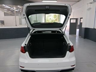 Audi A3 Sportback 30 TDI 85kW (116CV) S Line
