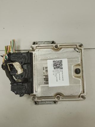 211 0281010499 centralita citroen xsara 2.0 hdi mt