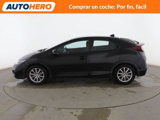 Honda Civic 1.4 Comfort