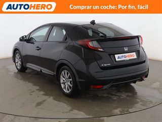 Honda Civic 1.4 Comfort