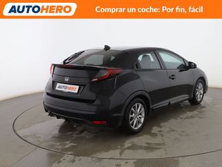 Honda Civic 1.4 Comfort
