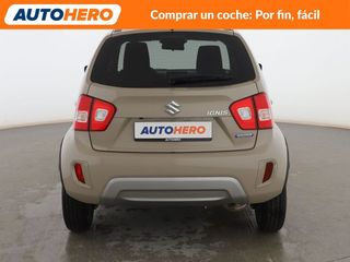 Suzuki Ignis 1.2 DualJet Mild-Hybrid GLX