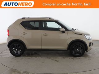 Suzuki Ignis 1.2 DualJet Mild-Hybrid GLX
