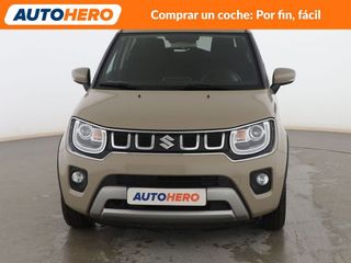 Suzuki Ignis 1.2 DualJet Mild-Hybrid GLX