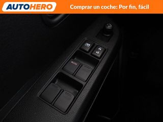 Suzuki Ignis 1.2 DualJet Mild-Hybrid GLX