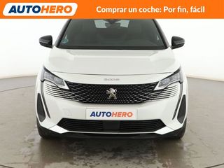 Peugeot 3008 1.5 Blue-HDi GT
