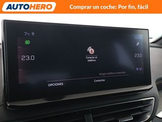 Peugeot 3008 1.5 Blue-HDi GT