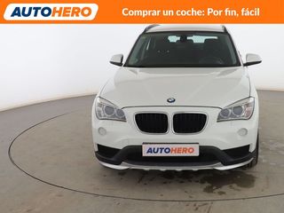 BMW X1 sDrive 18d