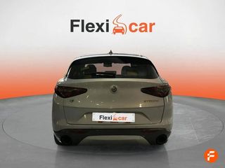 Alfa Romeo Stelvio 2.2 Diésel 154kW (210CV) TI Q4