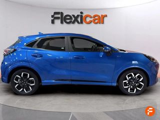 Ford Puma 1.0 EcoBoost 114kW (155cv) Titanium MHEV