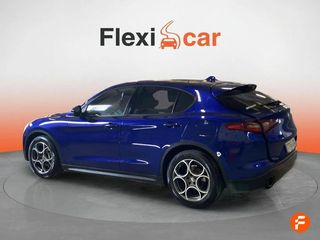Alfa Romeo Stelvio 2.2 Diesel 118kW (160cv) SPRINT RWD