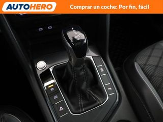 Volkswagen Tiguan 1.5 TSI ACT R-Line